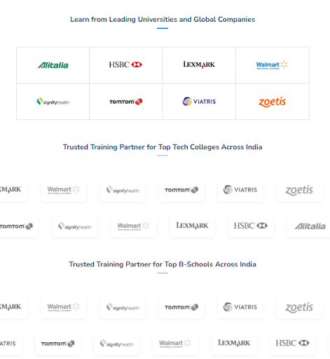 collaboration & Partnership