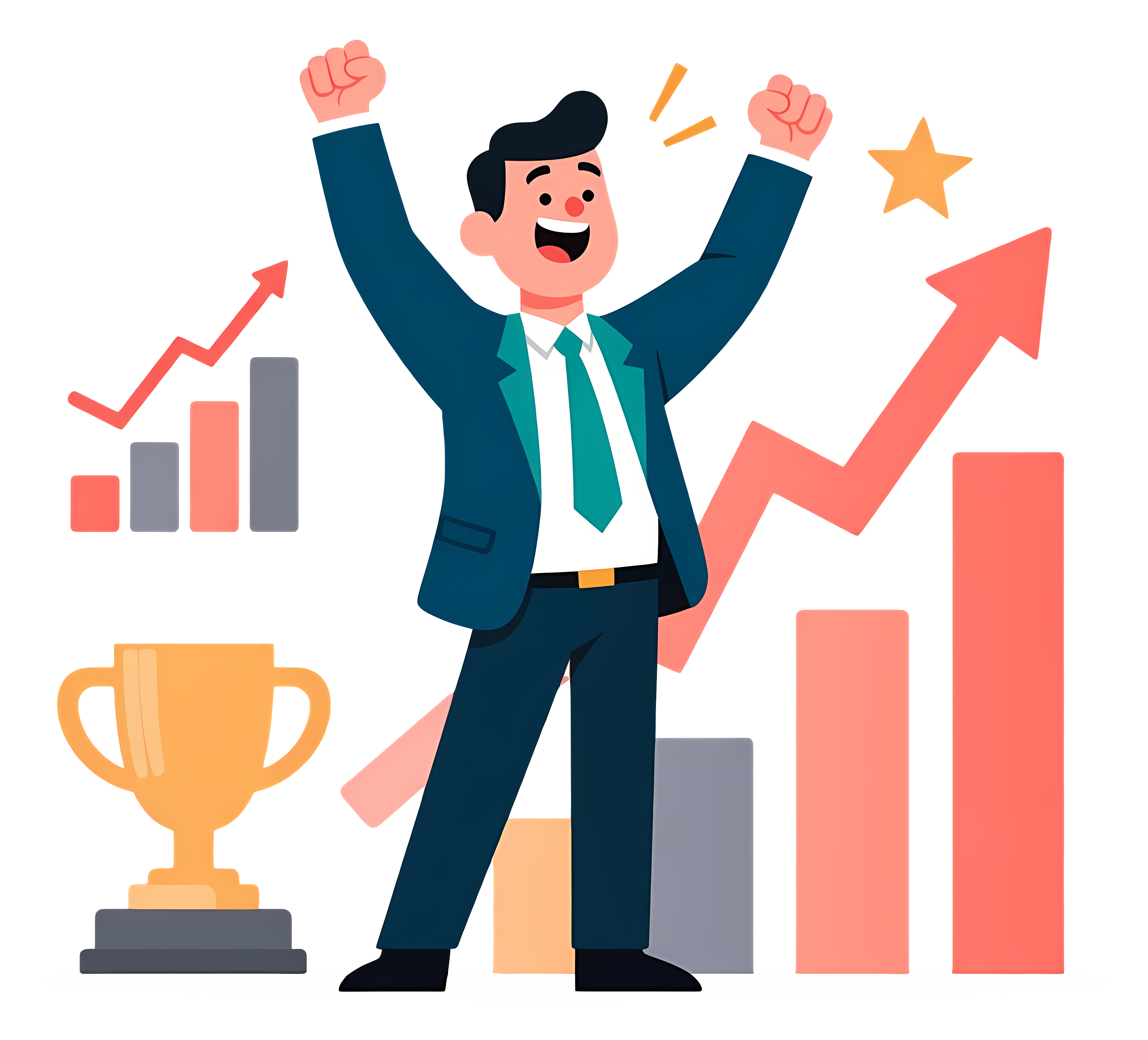 Success and Achievements