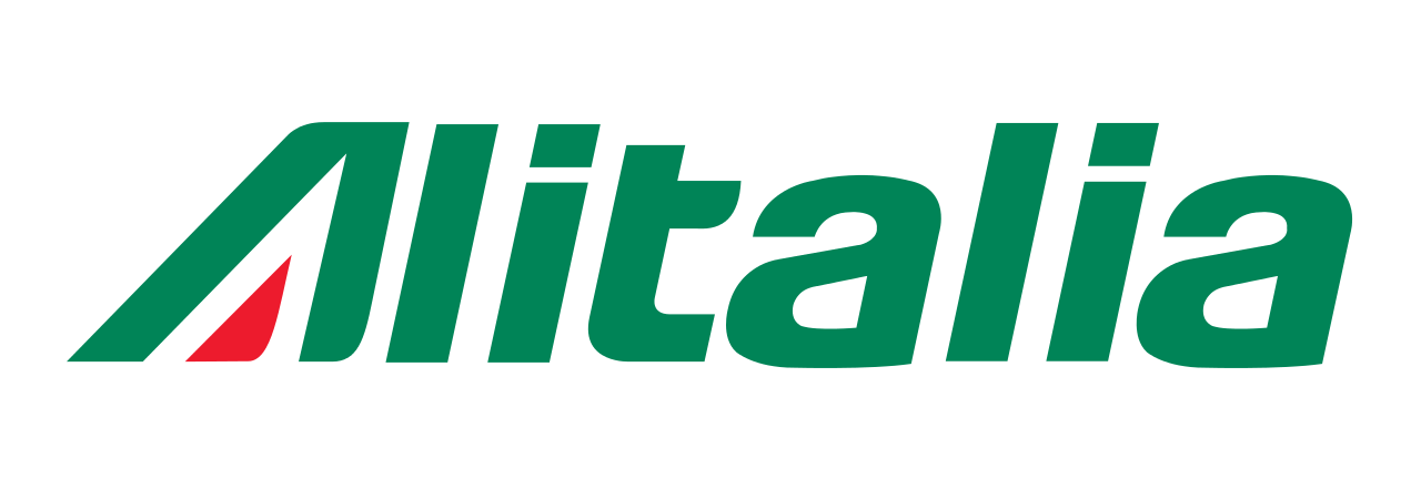 Alitalia Logo