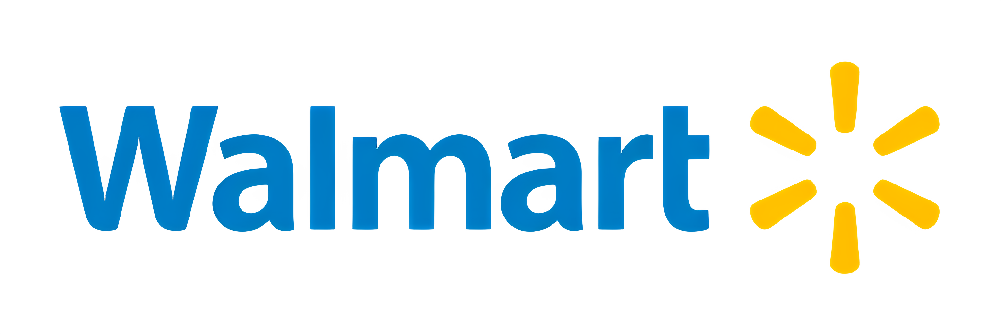 Walmart Logo