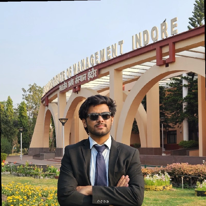 Umang Thagria