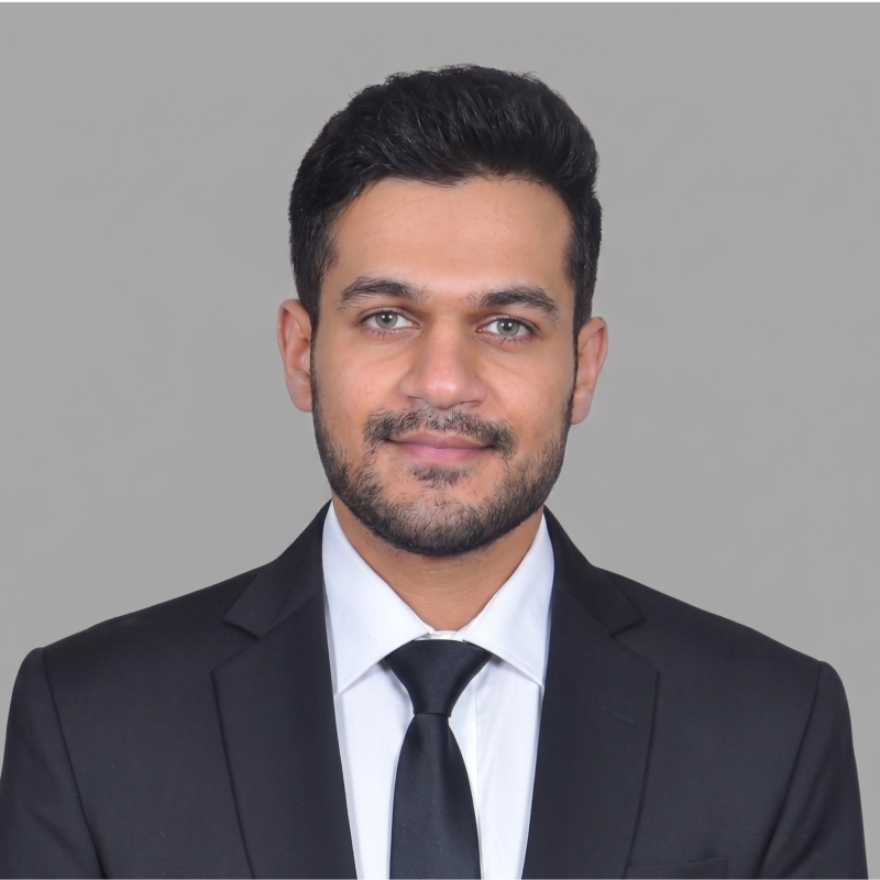 Nidhish Kumar