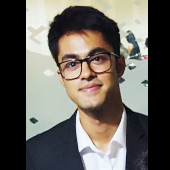 HARSHVARDHAN SINGH