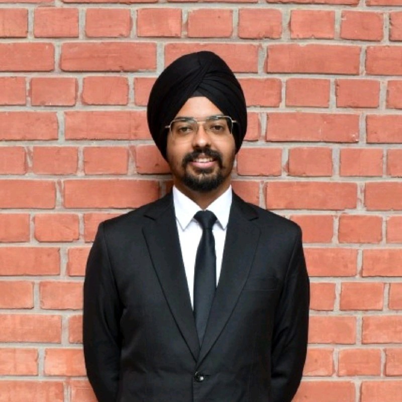 Ishwinder Singh