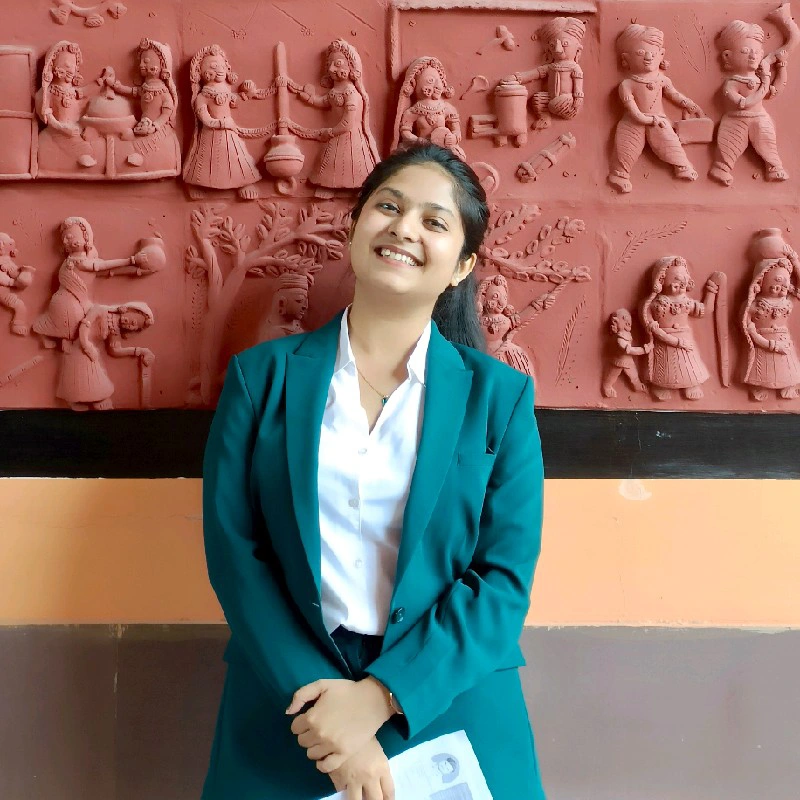 Aakanksha Nikam
