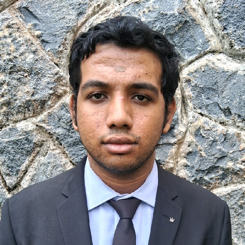 Aditya Rajesh