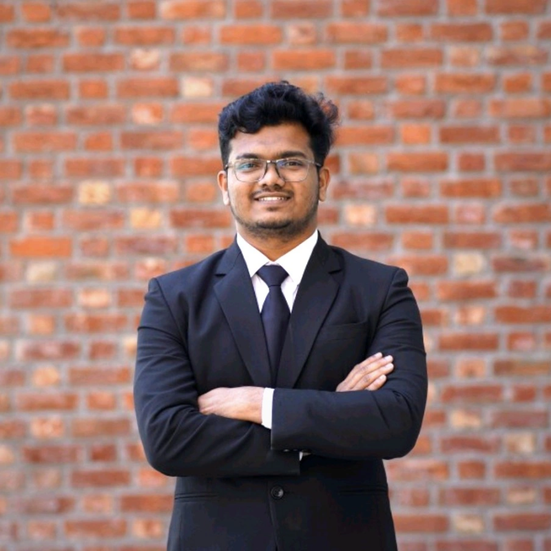 Yash Gangurde