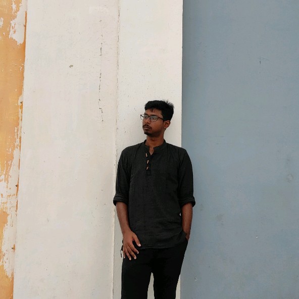 Sayak Ghosh