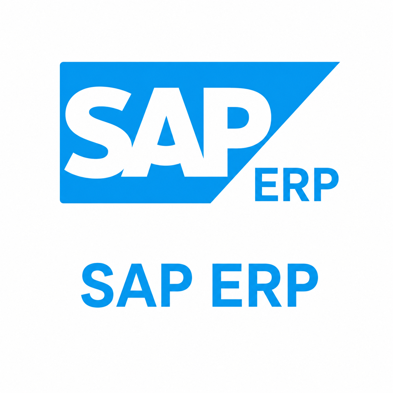 SAP ERP